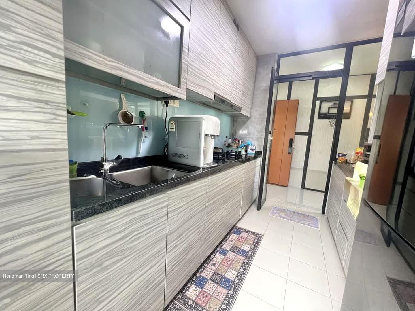 Blk 110A Depot Heights (Bukit Merah), HDB 4 Rooms #568065821